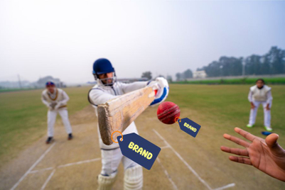 Cricket’s monopoly: Why other sports are left on the bench