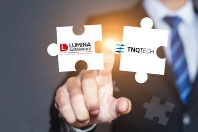 Lumina Datamatics acquires controlling stake in TNQTech