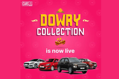 CARS24’s ‘Dowry collection’ campaign challenges traditions, sparks debate