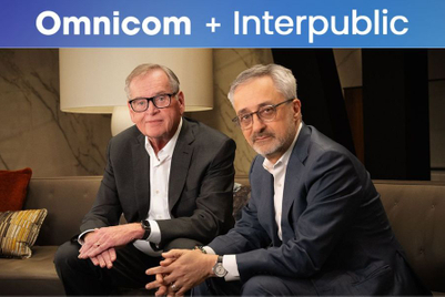 Unpacking Omnicom-IPG merger: Bigger, bolder, and lessons learnt