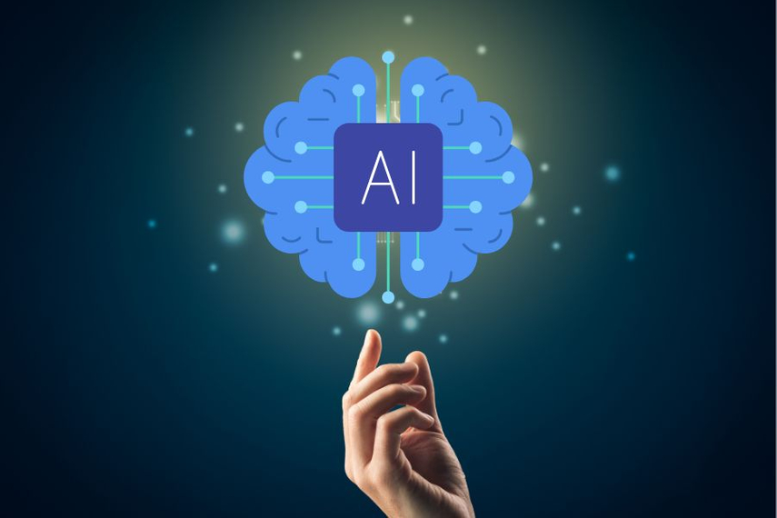 Not just designers, AI can help project managers to make better decisions, and plan resource allocation or predict potential roadblocks.