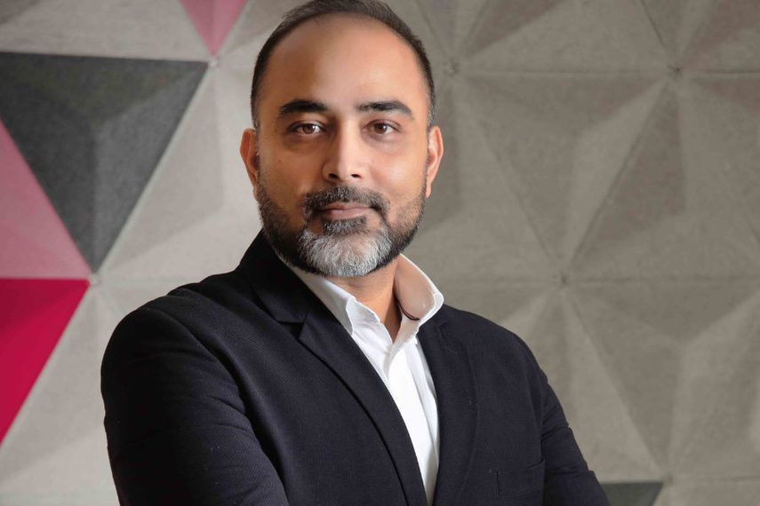 Animesh Kumar, head of commercials for ibis and ibis Styles India.