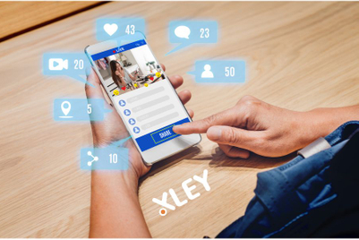 Xley by MAD Group aims to transform brand-creator collaborations globally
