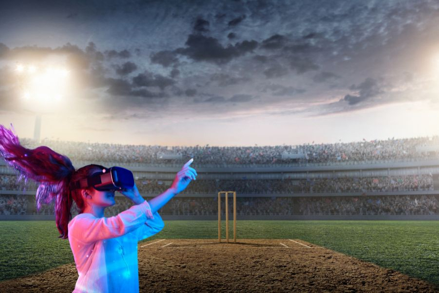 AR and VR create unique advertising opportunities, such as virtual fan zones and AR-enabled merchandise previews, blending engagement with revenue generation.