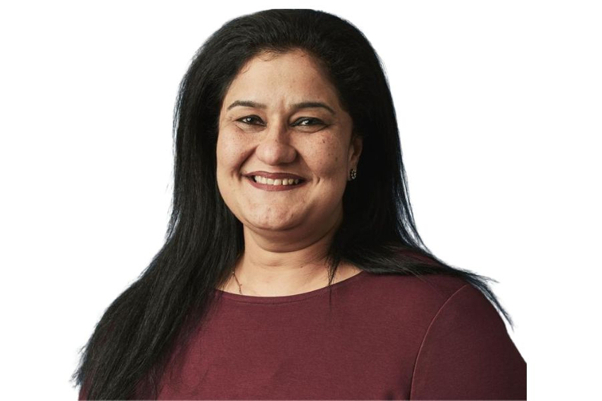 Deepali Handa appointed executive vice president at Endemol Shine India.
