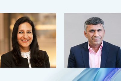 Diageo India appoints Praveen Someshwar as CEO-Designate