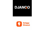 Django partners with ...
