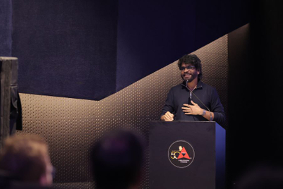 Annapurna Studios elevates Indian filmmaking with Dolby-certified facility