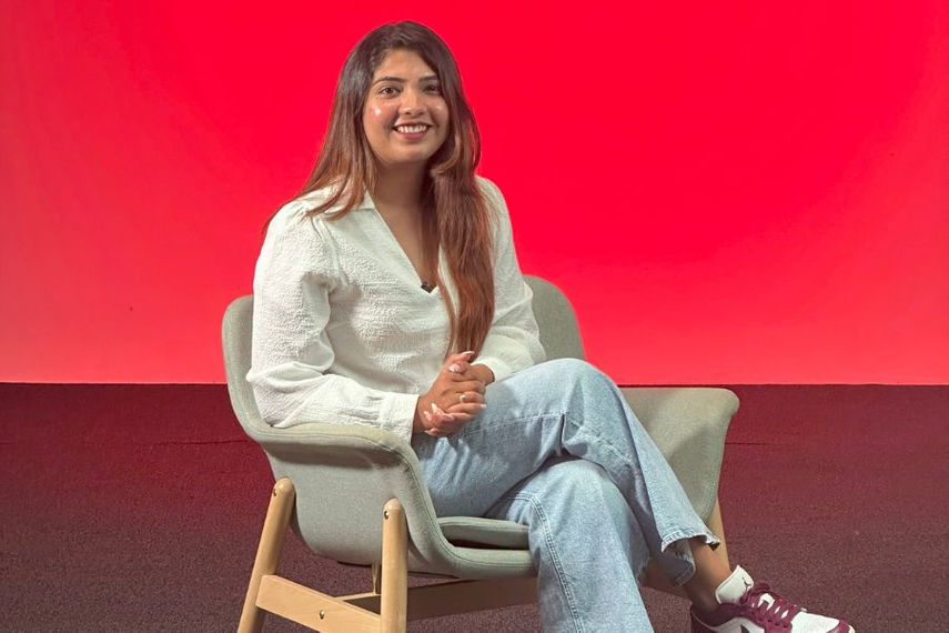 CREATIVE SPARKS: Madison World’s influencer marketing manager shares how creativity, timing, and connection drive her success in influencer marketing campaigns.