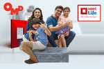 OMD India secures HDFC ...
