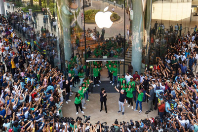 Apple dominates Brand Finance’s 2025 report