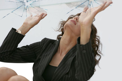 Defeating gender bias norms through creative PR campaigns