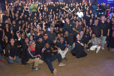 Ogilvy, Mondelez shine at Effie India 2024