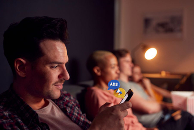 The multi-screen juggle: How brands keep up with Gen Z