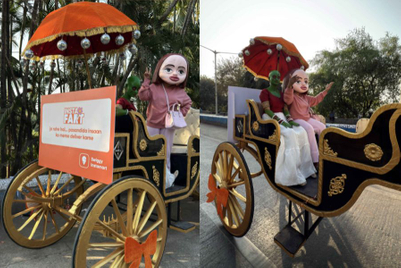Swiggy Instamart’s InstaFart: When memes escape the internet