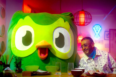 Duo, Jackie Shroff and a streaming twist—Duolingo gets quirky