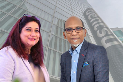 Sujata Dwibedy named Dentsu X’s CEO; Jose Leon to lead agency’s retail media business