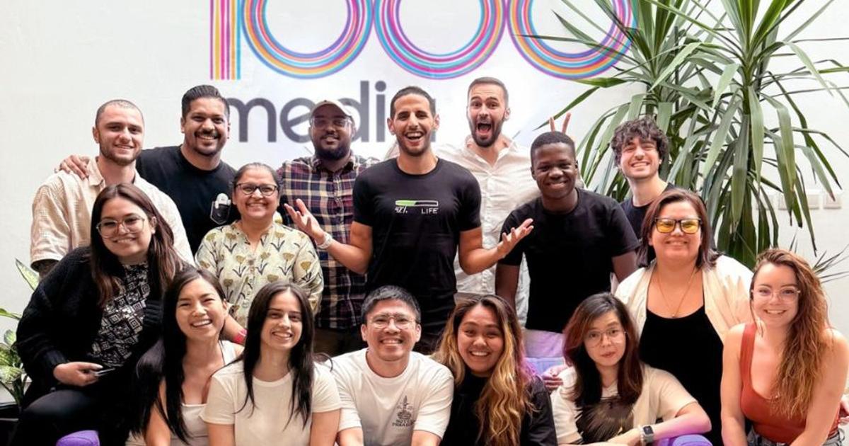 1000 Media: Can Nas Daily’s storytelling magic shake up Indian marketing? | Analysis 1000 Media: Can Nas Daily’s storytelling magic shake up Indian marketing? | Analysis