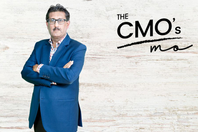 The CMO’s MO: Rishi Mathur reckons that digital offers better ROI