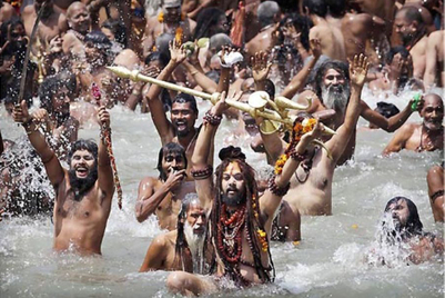 Will Maha Kumbh catalyse a new era of religious event marketing?