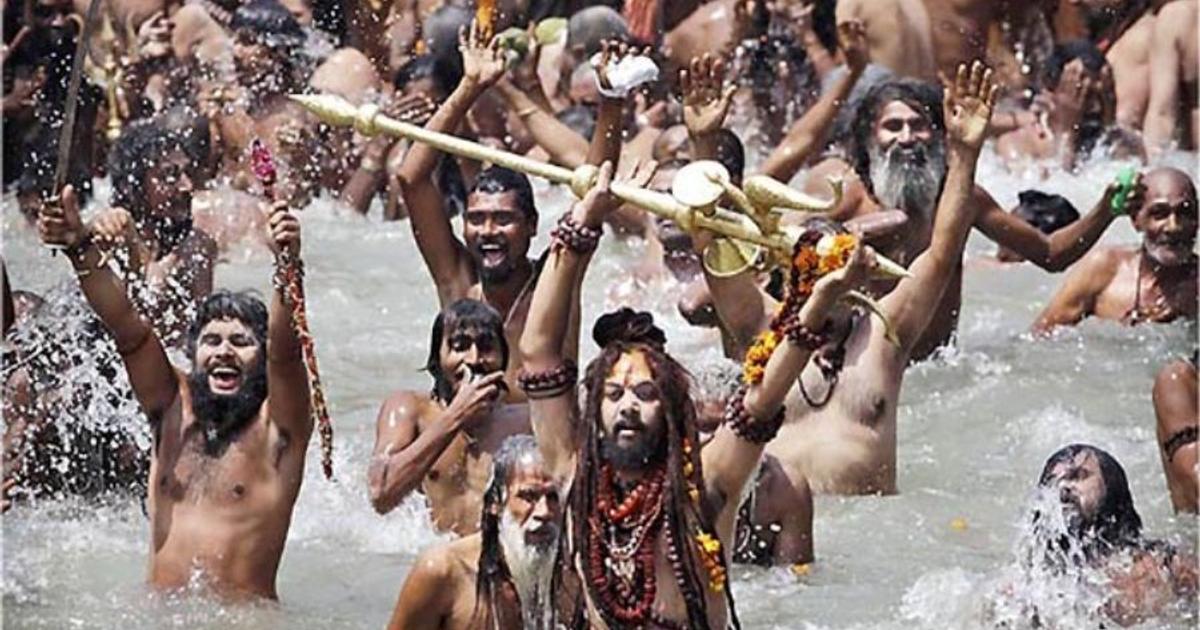 Will Maha Kumbh catalyse a new era of religious event marketing? | Advertising Will Maha Kumbh catalyse a new era of religious event marketing? | Advertising