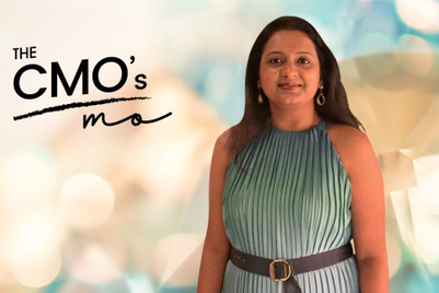 The CMOs MO: Palak Dani Mansotra urges marketers to measure campaign success beyond metrics