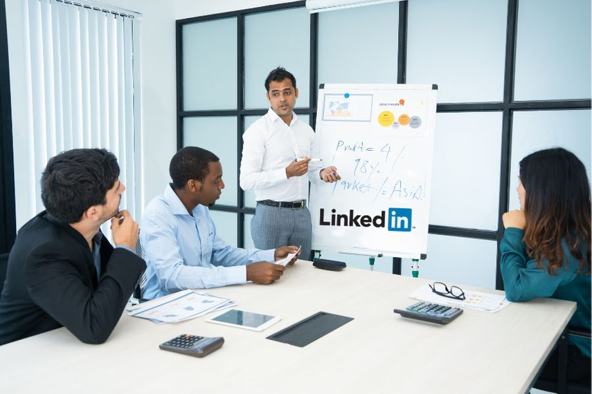 One of the biggest pitfalls of LinkedIn pitches is the race to the bottom on pricing.