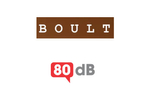 BOULT appoints 80dB ...