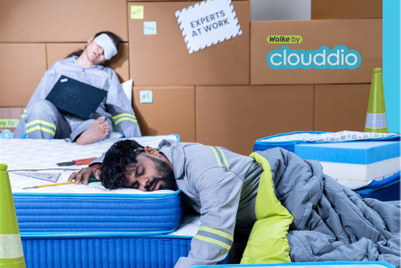 Pepperfry’s Clouddio campaign gives the sleep economy gets a wake-up call