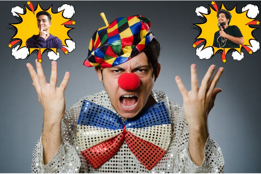Remember the YouTuber who recently got slammed by the Supreme Court for a crass joke about joining parents during sex? It won't be surprising if many of youngsters thought it was cool.