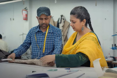 Godrej Capital’s Aarohi film asks the questions women already face