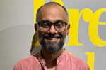 Buzzlab appoints Harish ...