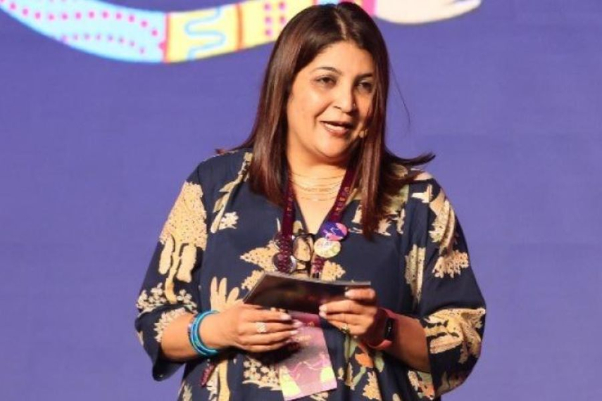 Apoorva Bapna exits WPP India amid leadership changes.
