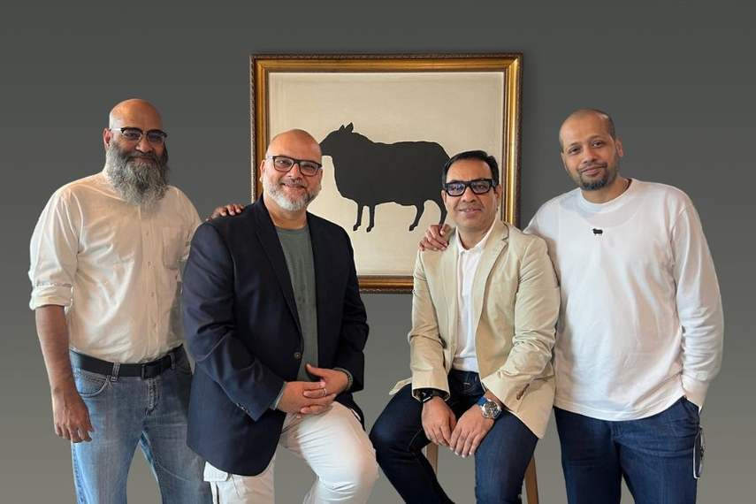 Publicis Groupe South Asia appoints Paritosh Srivastava as CEO of BBH India