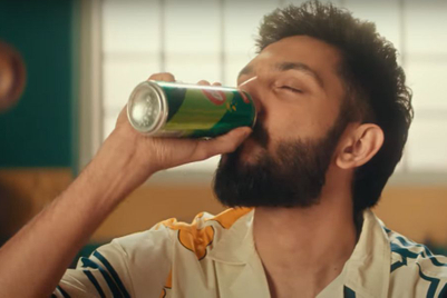 Can sound make you taste spice? 7UP thinks so