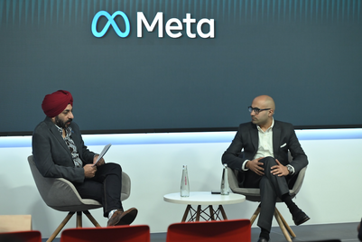 Agencies share reels and business messaging case studies at Meta Marketing Summit