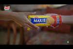 Parle Marie TVC targets ...