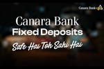 Canara Bank promotes fixed ...