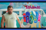 Bahamas campaign focuses ...