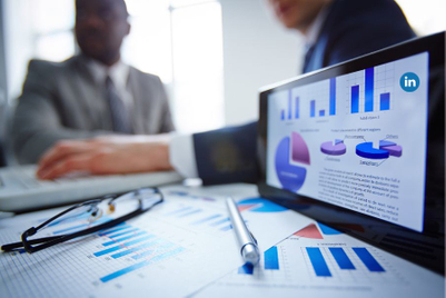 LinkedIn’s BrandLink bets on resonance over reach