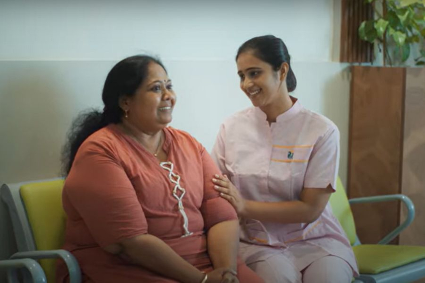 Apollo Hospitals’ Nurses Day film imagines a hospital without nurses, blending emotional triggers with a nod to gender inclusivity—for once.