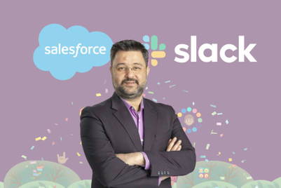 Slack’s new hustle: From free chats to paid productivity