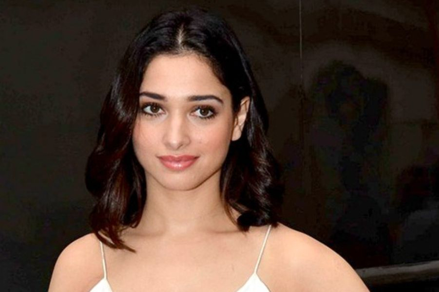 Karnataka appoints Tamannaah Bhatia as Mysore Sandal Soap brand ambassador.