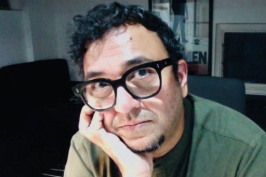 Raj Kamble