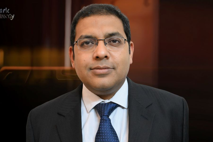 Shuvadip Banerjee, chief digital marketing officer at ITC Foods.