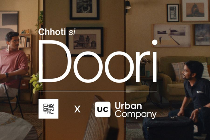 Urban Company’s latest ad gently exposes the quiet classism lurking behind ‘dignity of labour’ talk in India’s service economy.