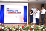 Narayana College of Health ...