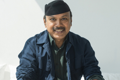 Josy Paul: Cannes Homecoming will be like a long-overdue hug to the Indian creative community