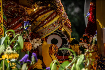 Brands hitch a ride on Rath Yatra's AI bandwagon