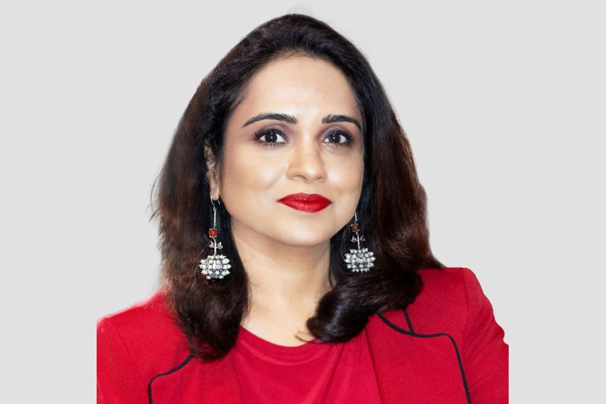 Shimona Chadha Appointed Chief Marketing Officer at Persistent Systems